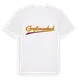 Großenseebach baseball t-shirt