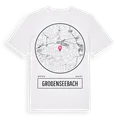Großenseebach t-shirt