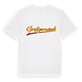 Großgarnstadt baseball t-shirt