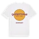 Großgarnstadt cirkel t-shirt