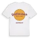Großheubach cirkel t-shirt