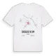 Großostheim karta t-shirt