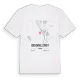 Großwallstadt karta t-shirt