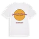 Gstadt am Chiemsee cirkel t-shirt