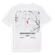 Günthersbühler Forst karta t-shirt