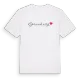 Günzburg hjärta t-shirt