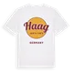 Haag cirkel t-shirt