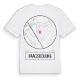 Haagsiedlung t-shirt