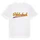 Hahnbach baseball t-shirt