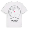 Halblech t-shirt