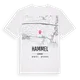 Hammel karta t-shirt