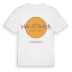 Haselbach cirkel t-shirt
