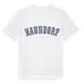 Haundorf college t-shirt