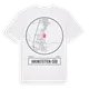 Haunstetten-Süd t-shirt
