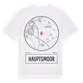 Hauptsmoor t-shirt