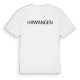 Jag älskar Hawangen t-shirt stort tryck