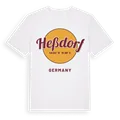 Heßdorf cirkel t-shirt