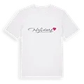 Heßdorf hjärta t-shirt