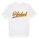 Heideck baseball t-shirt