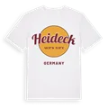 Heideck cirkel t-shirt