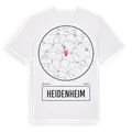 Heidenheim t-shirt