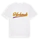 Herbstadt baseball t-shirt