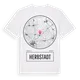 Herbstadt t-shirt