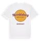 Heroldsberg cirkel t-shirt