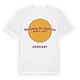 Herrsching am Ammersee cirkel t-shirt