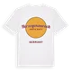 Herzogenaurach cirkel t-shirt