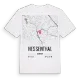 Hessenthal karta t-shirt