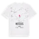 Hetzles karta t-shirt