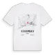Heugrumbach karta t-shirt