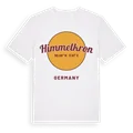 Himmelkron cirkel t-shirt