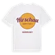 Hirschau cirkel t-shirt