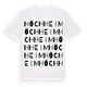 Höchheim ordlek t-shirt