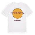 Höchstädt im Fichtelgebirge cirkel t-shirt