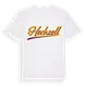 Hochzoll baseball t-shirt