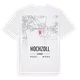Hochzoll karta t-shirt