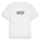 Hof böjd t-shirt
