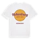 Hohenburg cirkel t-shirt