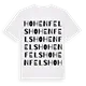 Hohenfels ordlek t-shirt