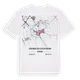 Höhenkirchen-Siegertsbrunn karta t-shirt