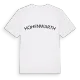 Hohenwarth böjd t-shirt