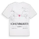 Hohenwarth karta t-shirt
