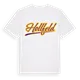 Hollfeld baseball t-shirt