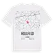 Hollfeld karta t-shirt
