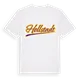 Hollstadt baseball t-shirt