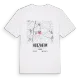 Holzheim karta t-shirt