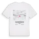 Holzkirchhausen karta t-shirt